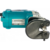 Листовые ножницы Makita JS3201J 710Вт 1600ходов/мин от электросети (кейс в комплекте)
