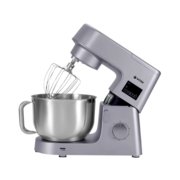 Миксер планетарный Vitek VT-PM0550 2000Вт серебристый