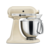 Настольный миксер KitchenAid Настольный миксер с откидным блоком Artisan 4.8 л, кремовый