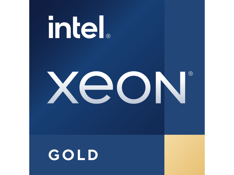 Процессор Процессор/ CPU LGA4677 Intel Xeon Gold 6430 (Ice Lake, 32C/64T, 2.1/3.4GHz, 60MB, 270W) OEM
