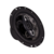 Колонки автомобильные Kicx SA 165 150Вт 92дБ 4Ом 16.5см (6 1/2дюйм) (ком.:2кол.) коаксиальные четырехполосные