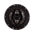 Колонки автомобильные Kicx SA 165 150Вт 92дБ 4Ом 16.5см (6 1/2дюйм) (ком.:2кол.) коаксиальные четырехполосные