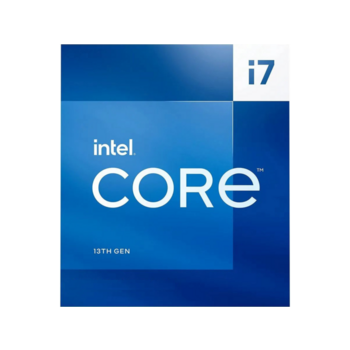 Процессор Процессор/ CPU LGA1700 Intel Core i7-13700F (Raptor Lake, 16C/24T,2.1/5.2GHz, 30MB, 219W) OEM