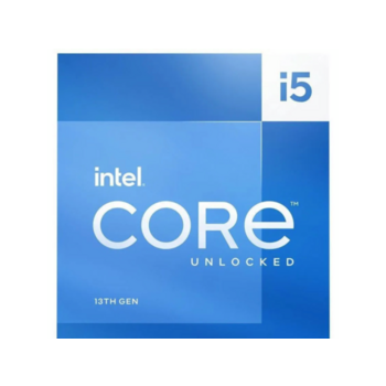Процессор Процессор/ CPU LGA1700 Intel Core i5-13600K (Raptor Lake, 14C/20T, 2.6/5.1GHz, 24MB, 181W) OEM