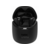Микрофон беспроводной JBL Quantum Stream Wireless USB-C черный