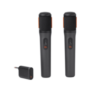 Микрофон радио JBL PartyBox черный