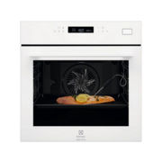 Духовой шкаф Электрический Electrolux EOB7S31V белый