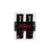 Память Kingston DDR 5 DIMM 16Gb PC48000, 6000Mhz, Kingston FURY Beast Black RGB CL30 (Kit of 2) (KF560C30BBEAK2-16)