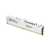 Память Kingston DDR 5 DIMM 16Gb PC48000, 6000Mhz, Kingston FURY Beast White XMP CL30 (KF560C30BW-16)