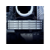 Память Kingston DDR 5 DIMM 16Gb PC48000, 6000Mhz, Kingston FURY Beast White XMP CL30 (KF560C30BW-16)