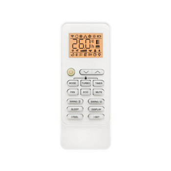 Сплит-система Vitek VT-2512 белый