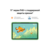 Планшет Huawei Matepad SE 11 Agassi6-W09BE Kids 710A 8C RAM4Gb ROM128Gb 11" IPS 1920x1200 HarmonyOS 2 серый 8Mpix 5Mpix BT WiFi 7700mAh