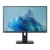 Монитор 27" ACER B277UGbmiiprzx black (IPS, 2560x1440, 178/178, 350cd/m2, 1000:1 (100M:1), 4ms, 120Hz, HAS, 2xHDMI, DP, USB-Hub, MM) (UM.HB7CD.G04)