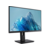 Монитор 27" ACER B277UGbmiiprzx black (IPS, 2560x1440, 178/178, 350cd/m2, 1000:1 (100M:1), 4ms, 120Hz, HAS, 2xHDMI, DP, USB-Hub, MM) (UM.HB7CD.G04)