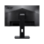 Монитор 27" ACER B277UGbmiiprzx black (IPS, 2560x1440, 178/178, 350cd/m2, 1000:1 (100M:1), 4ms, 120Hz, HAS, 2xHDMI, DP, USB-Hub, MM) (UM.HB7CD.G04)