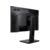Монитор 27" ACER B277UGbmiiprzx black (IPS, 2560x1440, 178/178, 350cd/m2, 1000:1 (100M:1), 4ms, 120Hz, HAS, 2xHDMI, DP, USB-Hub, MM) (UM.HB7CD.G04)