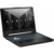 Ноутбук Asus TUF Gaming A15 FA506NF-HN060 Ryzen 5 7535HS 16Gb SSD512Gb NVIDIA GeForce RTX 2050 4Gb 15.6" IPS FHD (1920x1080) без ОС black WiFi BT Cam (90NR0JE7-M00550)