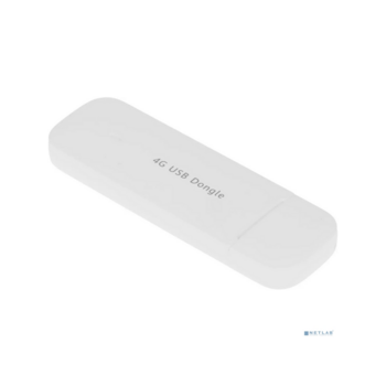 Модем белый HUAWEI BROVI E3372-325 (3G/4G (UMTS), DC-HSPA+, HSPA+, Cat.4, USB, 51071UYB)