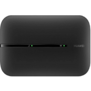 Портативный модем 4G HUAWEI E5783-230aWiFi 5 LTE cat.7, 1500 mAh, черный (51071VQQ)