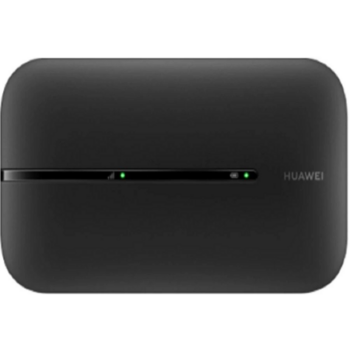 Портативный модем 4G HUAWEI E5783-230aWiFi 5 LTE cat.7, 1500 mAh, черный (51071VQQ)