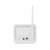 Портативный маршрутизатор 4G HUAWEI B313-322 LEIQU белый (Wi-Fi 4 2x2 MIMO 2.4GHz, LTE Cat4, 2400 mAh, 1xRJ-45, SMA) (51060KPM)