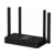 Роутер беспроводной Huawei WiFi AX3S PSDN-AX30 (53030CSU) AX3000 10/100/1000BASE-T черный