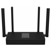 Роутер беспроводной Huawei WiFi AX3S PSDN-AX30 (53030CSU) AX3000 10/100/1000BASE-T черный