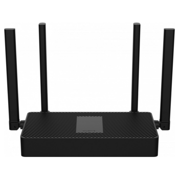 Роутер беспроводной Huawei WiFi AX3S PSDN-AX30 (53030CSU) AX3000 10/100/1000BASE-T черный