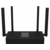 Роутер беспроводной Huawei WiFi AX3S PSDN-AX30 (53030CSU) AX3000 10/100/1000BASE-T черный