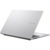 Ноутбук Asus VivoBook 16 M1607KA-MB037 Ryzen AI 5 340 16Gb SSD512Gb AMD Radeon 840M 16" IPS WUXGA (1920x1200) без ОС silver WiFi BT Cam (90NB15F2-M001C0)