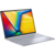 Ноутбук Asus VivoBook 16X K3605VC-RP370 Core i5 13420H 16Gb SSD512Gb NVIDIA GeForce RTX 3050 4Gb 16" IPS WUXGA (1920x1200) без ОС silver WiFi BT Cam (90NB11D2-M00FL0)