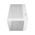 Корпус Deepcool CG530 WH белый без БП ATX 10x120mm 4x140mm 1xUSB2.0 2xUSB3.0 audio bott PSU
