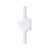Гарнитура вкладыши Apple EarPods A3046 1.1м белый проводные в ушной раковине (MYQY3ZM/A)