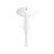 Гарнитура вкладыши Apple EarPods A3046 1.1м белый проводные в ушной раковине (MYQY3ZM/A)