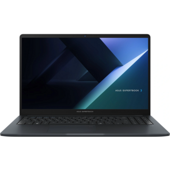 ASUS Expertbook B1503CVA-S72172 [90NX0801-M02BV0] Grey 15.6" {FHD i5 1335U/16Gb/SSD512Gb//noOS}