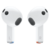 Гарнитура вкладыши Samsung Galaxy Buds 3 белый беспроводные bluetooth в ушной раковине (SM-R530NZWAMEA)
