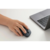 Мышь Xiaomi Comfort Edition черный оптическая 1200dpi silent беспров. USB 2but (BHR9359GL)