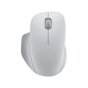 Мышь Xiaomi Comfort Edition белый оптическая 1200dpi silent беспров. USB 2but (BHR9354GL)