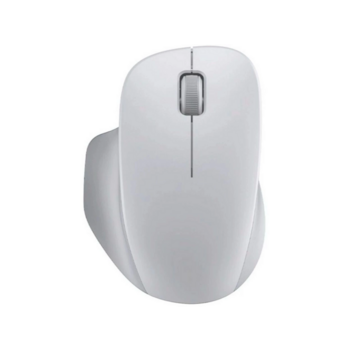Мышь Xiaomi Comfort Edition белый оптическая 1200dpi silent беспров. USB 2but (BHR9354GL)