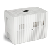 Мойка воздуха Venta Comfort plus LW45 8Вт белый (LW45 COMFORT PLUS WEISS)