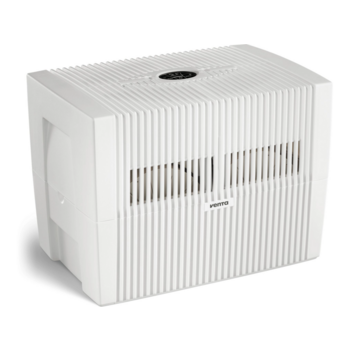Мойка воздуха Venta Comfort plus LW45 8Вт белый (LW45 COMFORT PLUS WEISS)