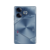 Смартфон Tecno Pova 6 256Gb 12Gb синий моноблок 3G 4G 2Sim 6.8" 1080x2460 Android 14 108Mpix 802.11 a/b/g/n/ac NFC GPS GSM900/1800 Protect FM