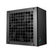 Блок питания Deepcool ATX 750W PK750D V2 Game Storm 80+ bronze (20+4pin) APFC 120mm fan 8xSATA RTL