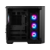 Корпус MSI MAG Pano 100R PZ черный без БП ATX 6x120mm 7x140mm 2xUSB3.0 audio AirDuct bott PSU