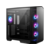 Корпус MSI MAG Pano 100R PZ черный без БП ATX 6x120mm 7x140mm 2xUSB3.0 audio AirDuct bott PSU