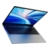 Ноутбук Tecno MegaBook T16RA Core i5 13420H 16Gb SSD512Gb Intel UHD Graphics 16" IPS FHD+ (1920x1200) Windows 11 Home 64 grey WiFi BT Cam 6510mAh (71003300226)