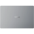 Ноутбук Tecno MegaBook T14DA Ryzen 5 7430U 16Gb SSD512Gb AMD Radeon Graphics 14.1" IPS WUXGA (1920x1200) Windows 11 Home grey WiFi BT Cam 6460mAh (71003300401)