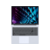 Ноутбук Tecno MegaBook K16SDA Ryzen 5 7430U 8Gb SSD512Gb AMD Radeon Graphics 16" IPS WUXGA (1920x1200) Windows 11 Home silver WiFi BT Cam 6060mAh (71003300340)