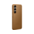 Чехол (клип-кейс) Samsung для Samsung Galaxy S25 Kindsuit Case S25 песочный (EF-VS931PFEGRU)