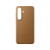 Чехол (клип-кейс) Samsung для Samsung Galaxy S25 Kindsuit Case S25 песочный (EF-VS931PFEGRU)